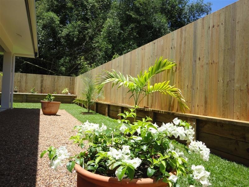 Mission Beach QLD 4852