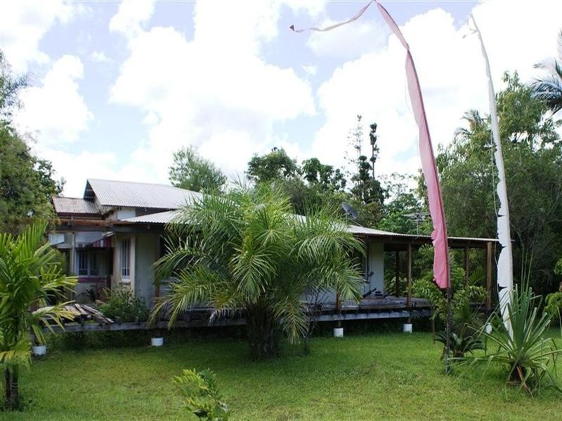 66 VICTORIA Street, Silkwood QLD 4856