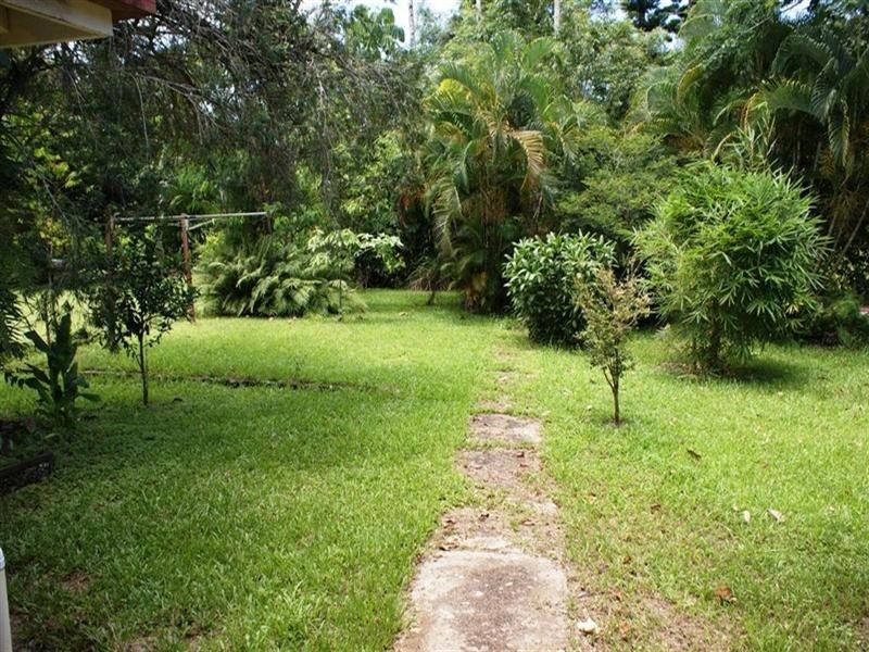 66 VICTORIA Street, Silkwood QLD 4856