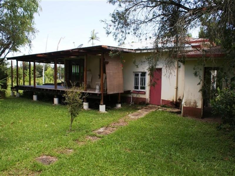 66 VICTORIA Street, Silkwood QLD 4856