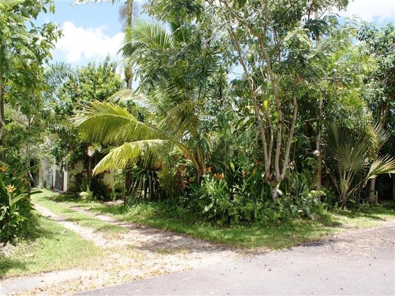 66 VICTORIA Street, Silkwood QLD 4856