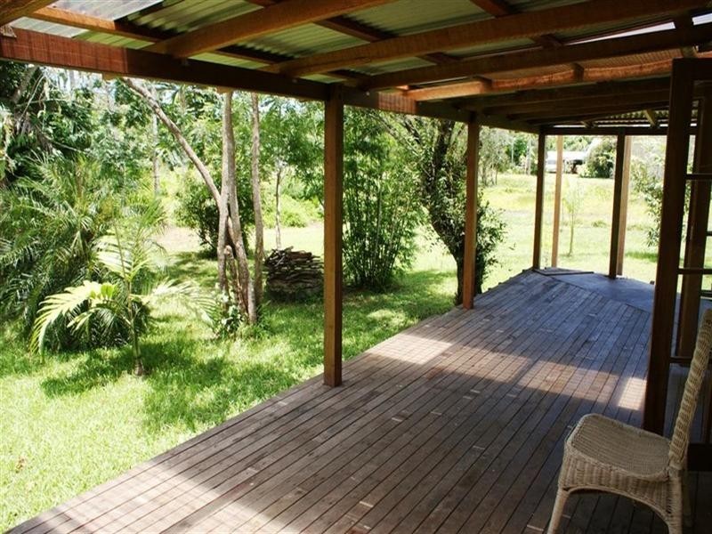 66 VICTORIA Street, Silkwood QLD 4856