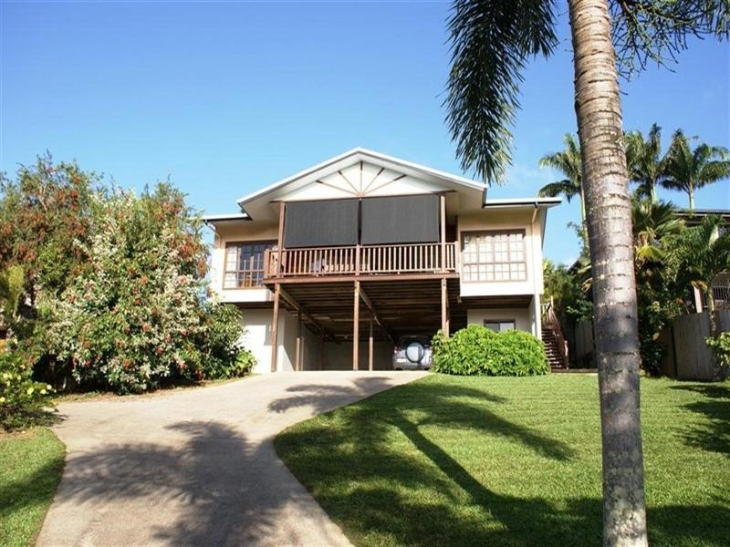 Mission Beach QLD 4852