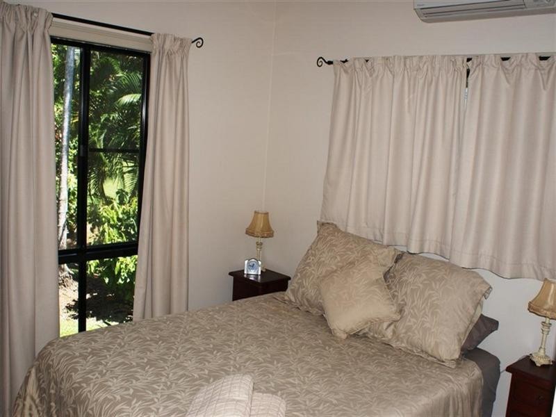 Mission Beach QLD 4852