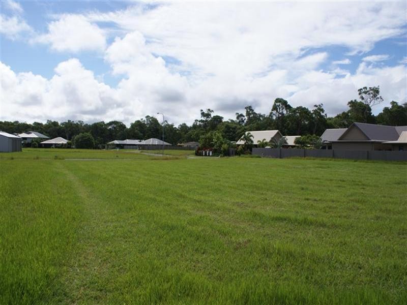 Mission Beach QLD 4852