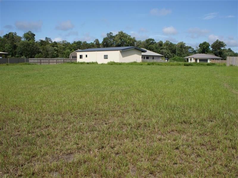 Mission Beach QLD 4852