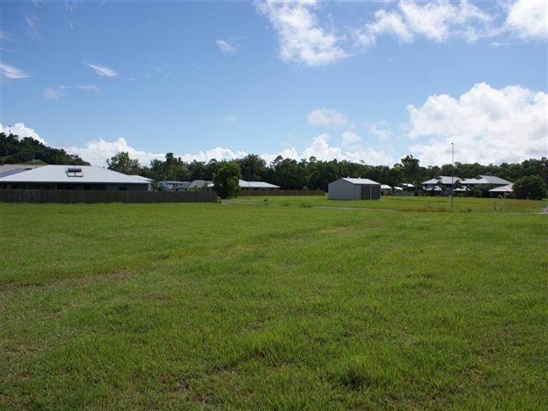 Mission Beach QLD 4852