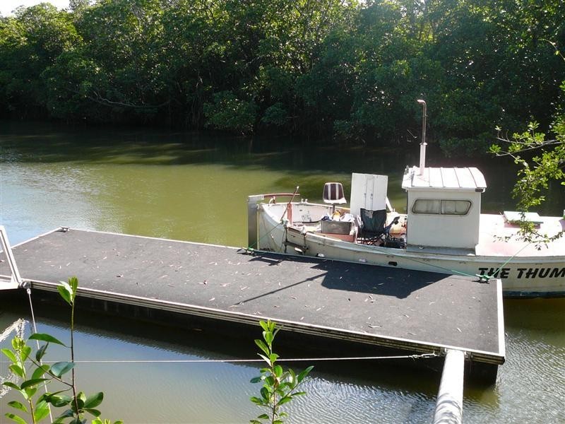 Mission Beach QLD 4852