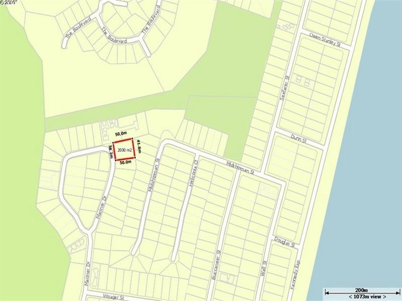 South Mission QLD 4852