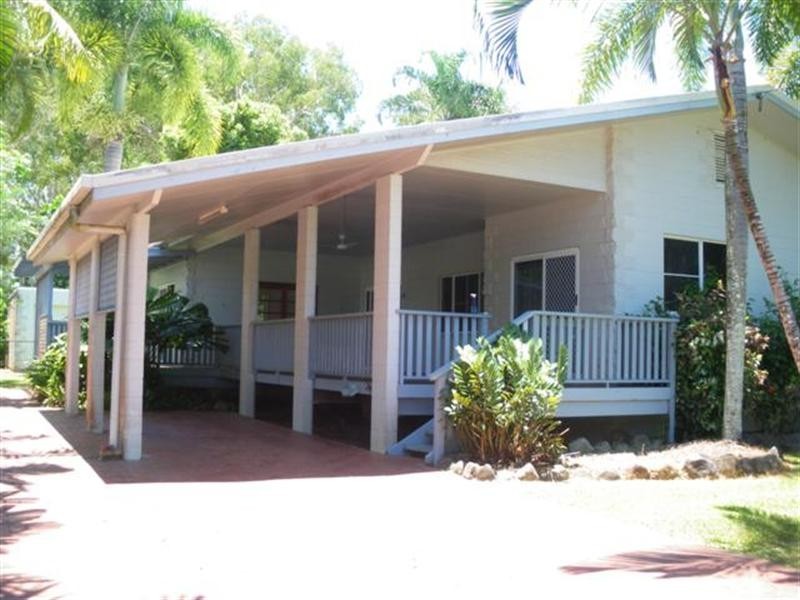 7 Kwila Street, Mission Beach QLD 4852