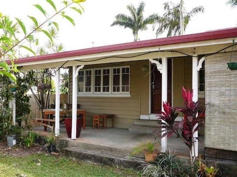 Mission Beach QLD 4852