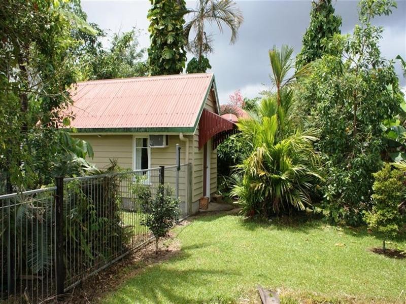 Mission Beach QLD 4852