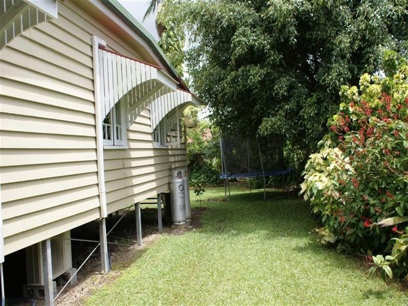 Mission Beach QLD 4852