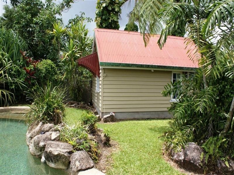 Mission Beach QLD 4852