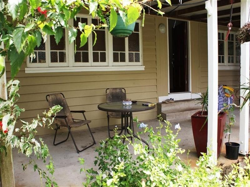 Mission Beach QLD 4852