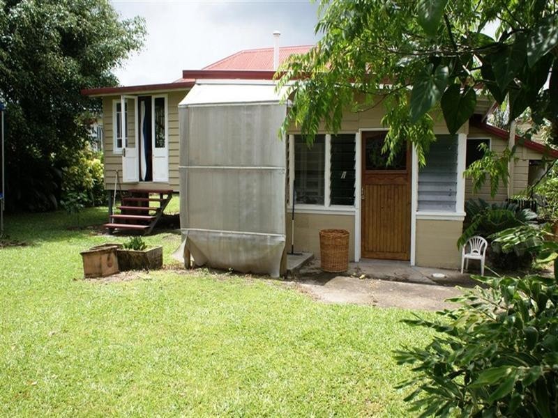 Mission Beach QLD 4852