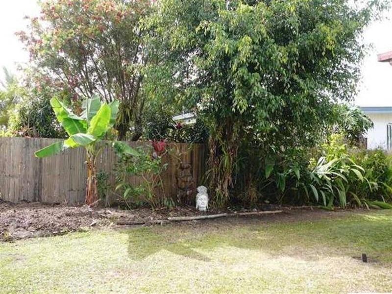 Mission Beach QLD 4852