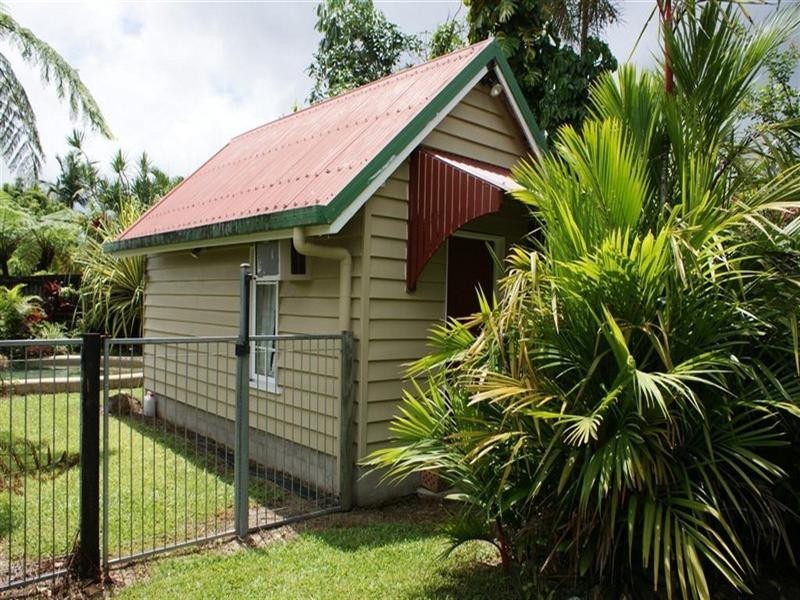 Mission Beach QLD 4852