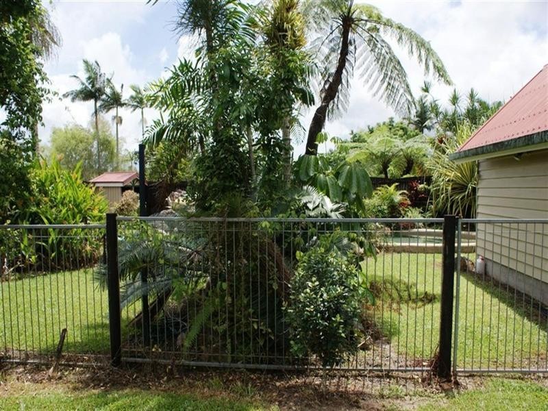 Mission Beach QLD 4852