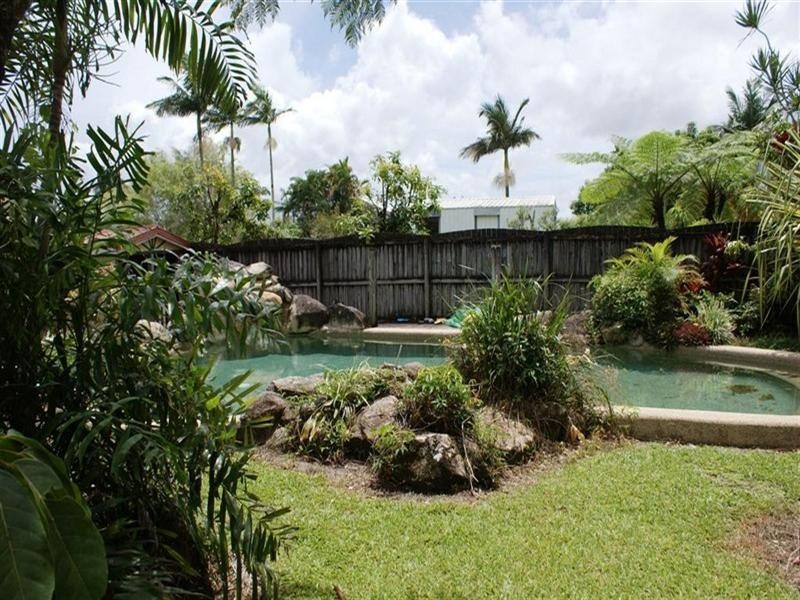Mission Beach QLD 4852