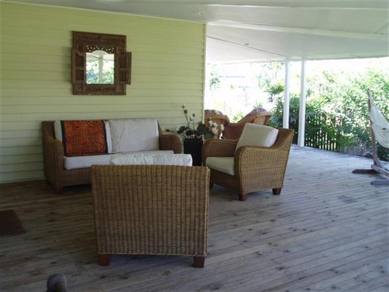 16 Southward Street, Mission Beach QLD 4852