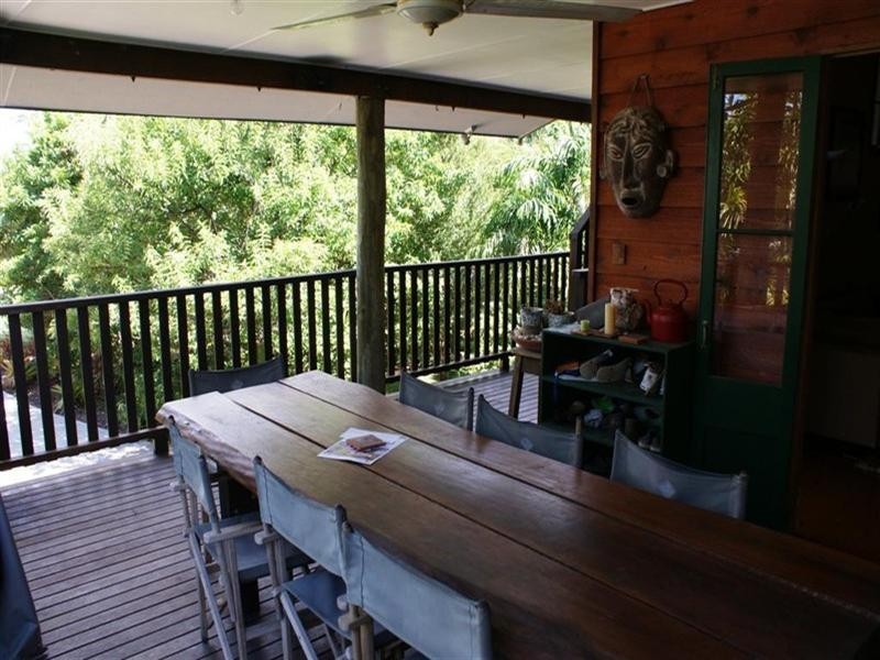 South Mission QLD 4852