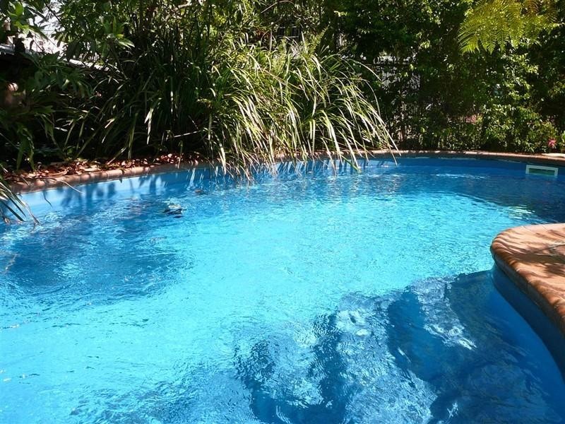 South Mission QLD 4852