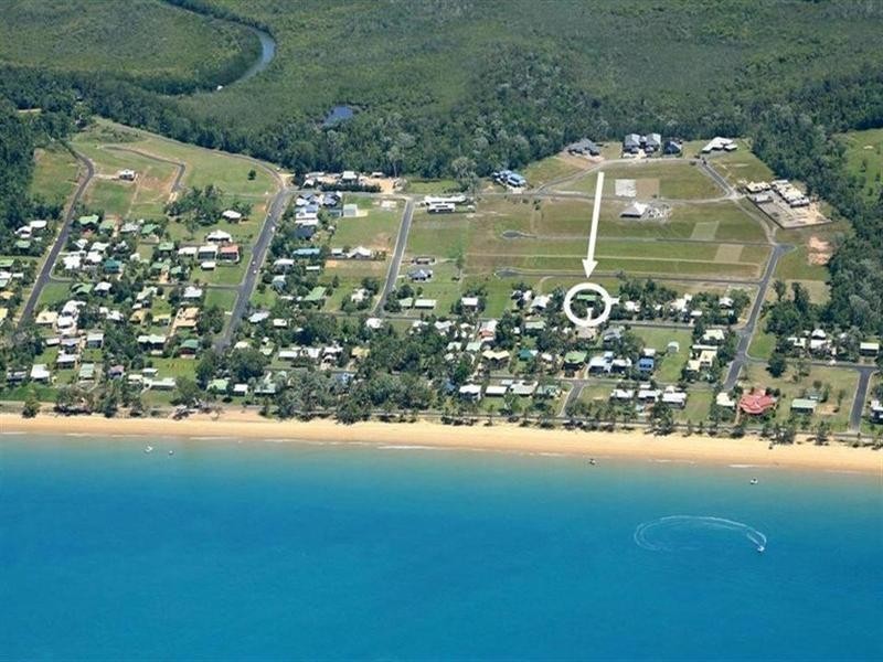 South Mission QLD 4852