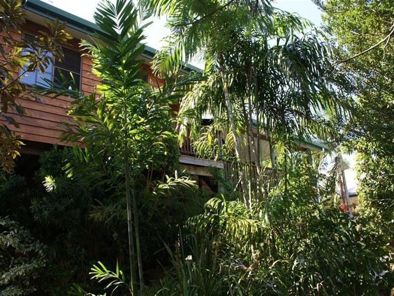 South Mission QLD 4852