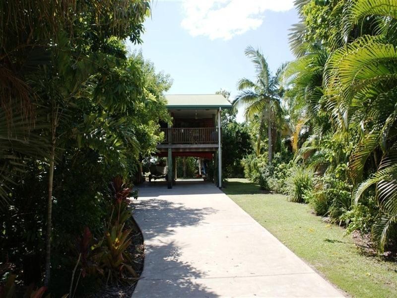 South Mission QLD 4852