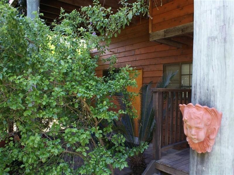 South Mission QLD 4852