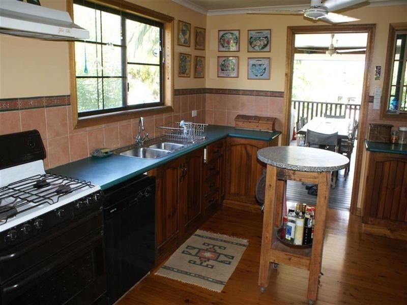 South Mission QLD 4852