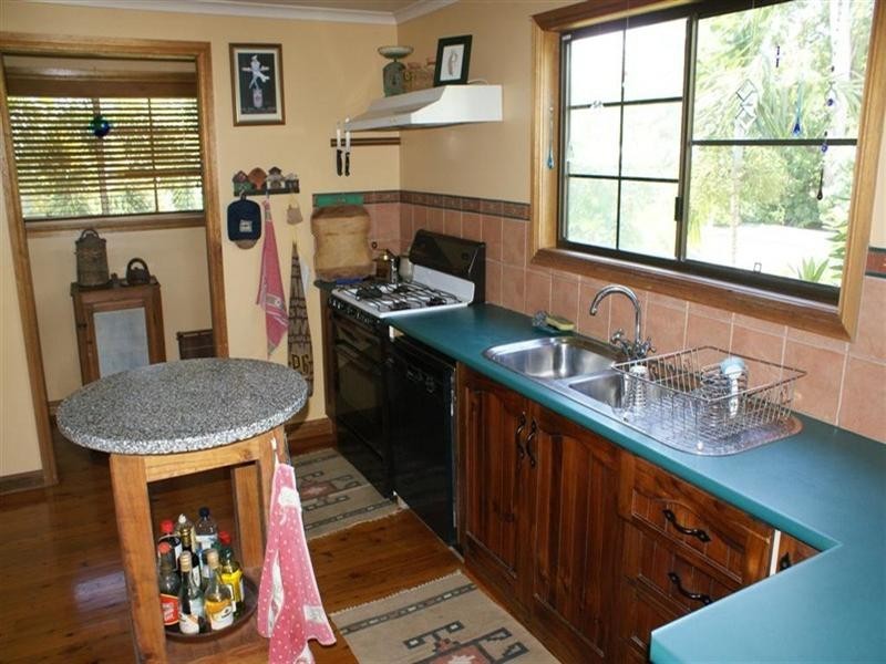 South Mission QLD 4852