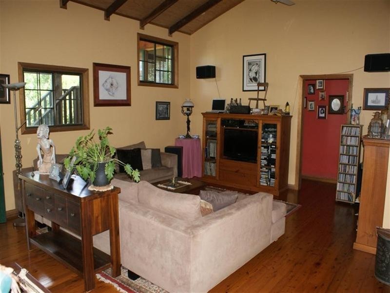 South Mission QLD 4852