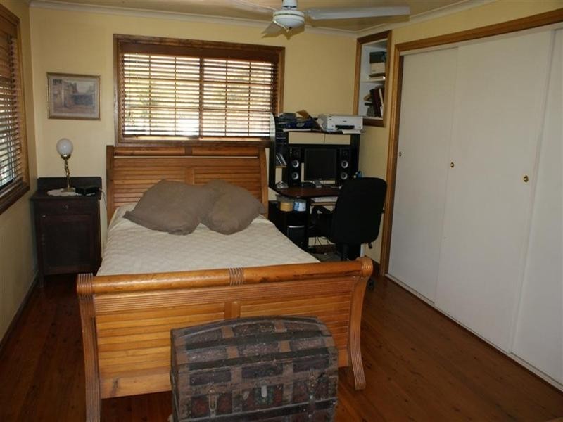 South Mission QLD 4852