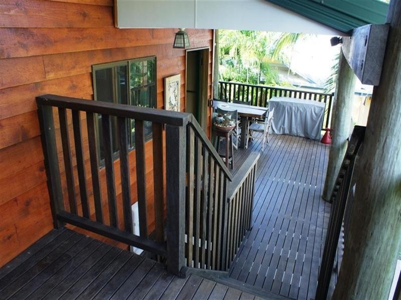 South Mission QLD 4852