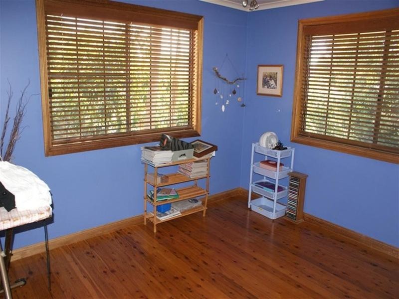 South Mission QLD 4852