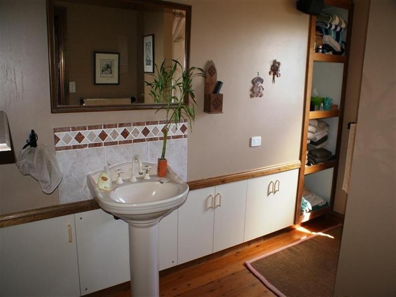 South Mission QLD 4852