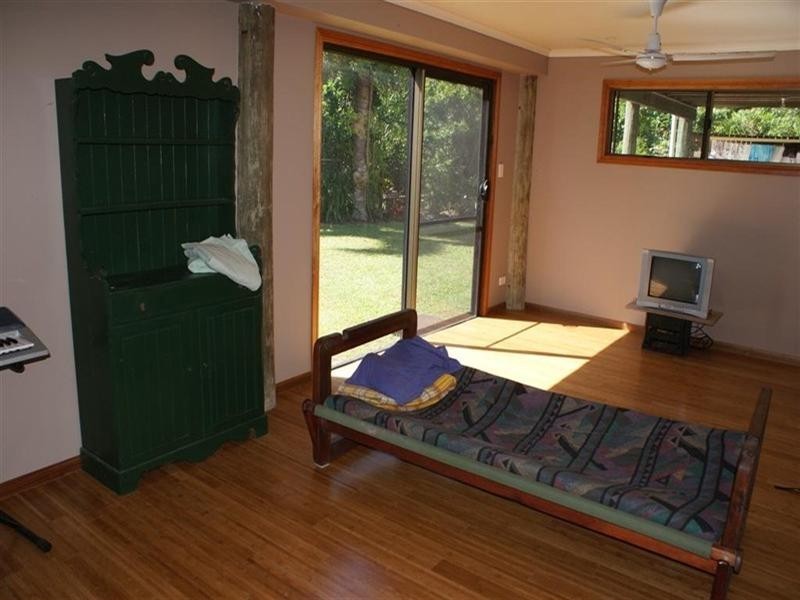 South Mission QLD 4852