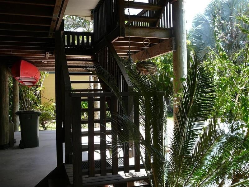 South Mission QLD 4852