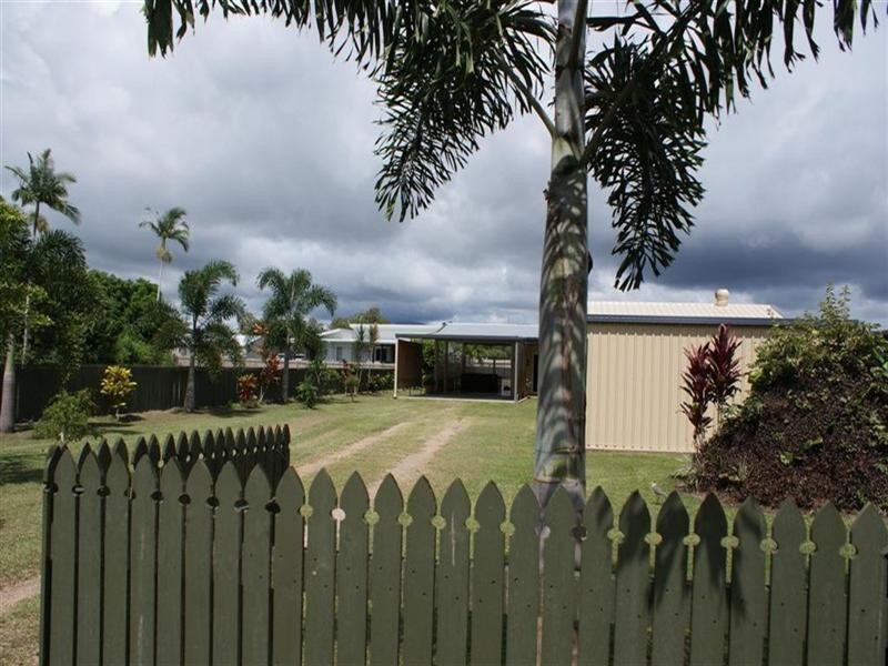 South Mission QLD 4852