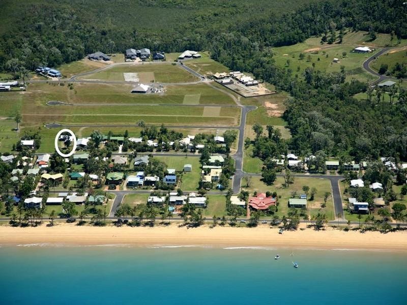 South Mission QLD 4852