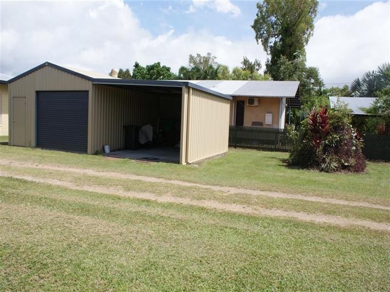 South Mission QLD 4852