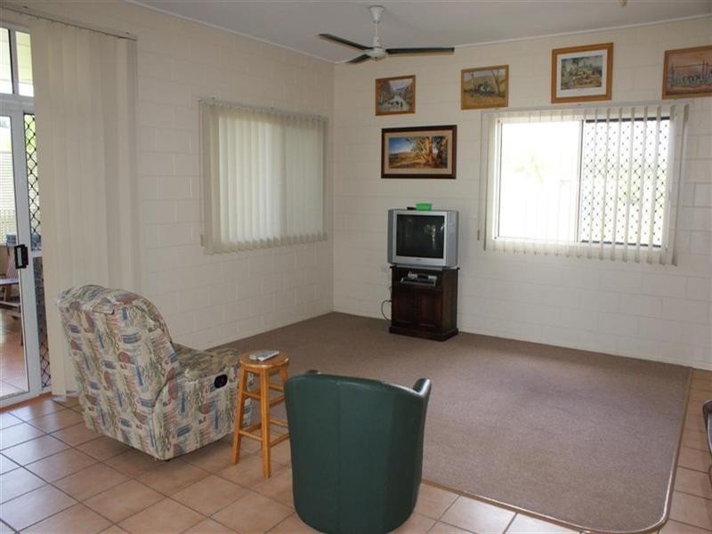 South Mission QLD 4852