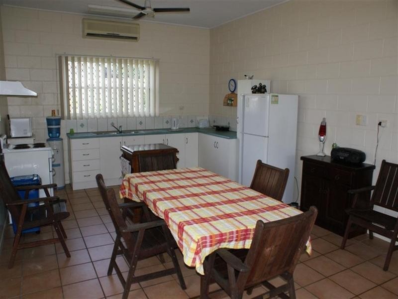 South Mission QLD 4852