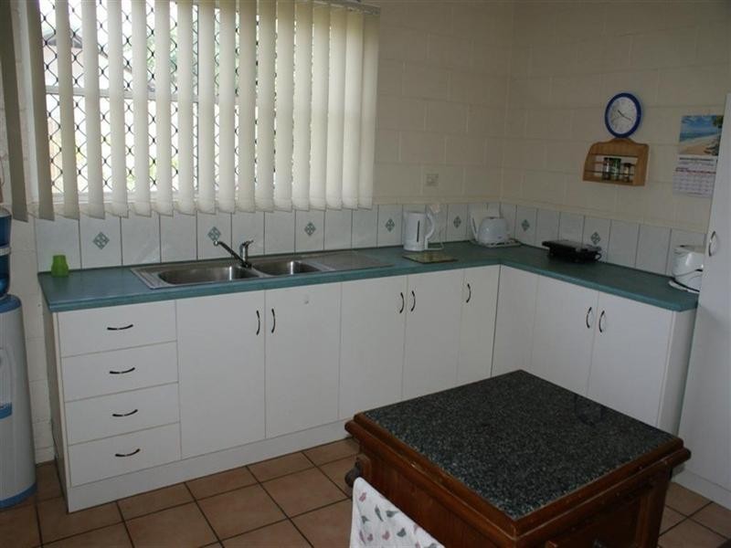 South Mission QLD 4852