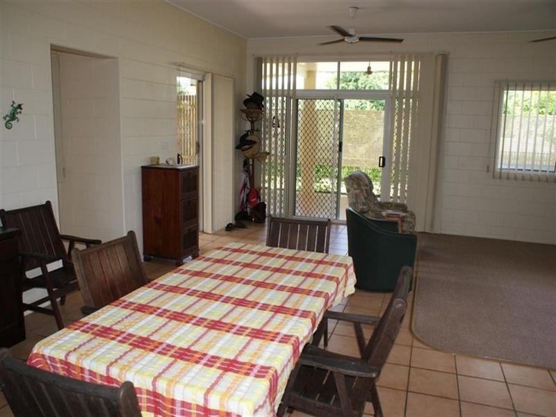 South Mission QLD 4852