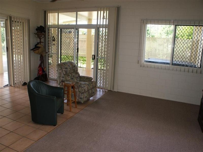 South Mission QLD 4852