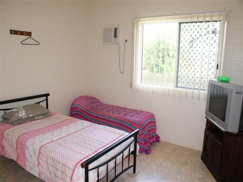 South Mission QLD 4852