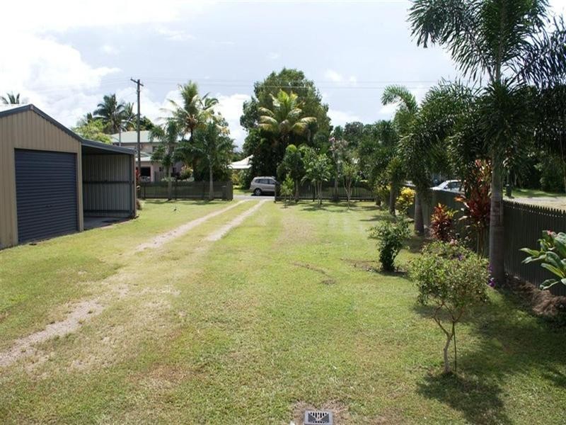 South Mission QLD 4852